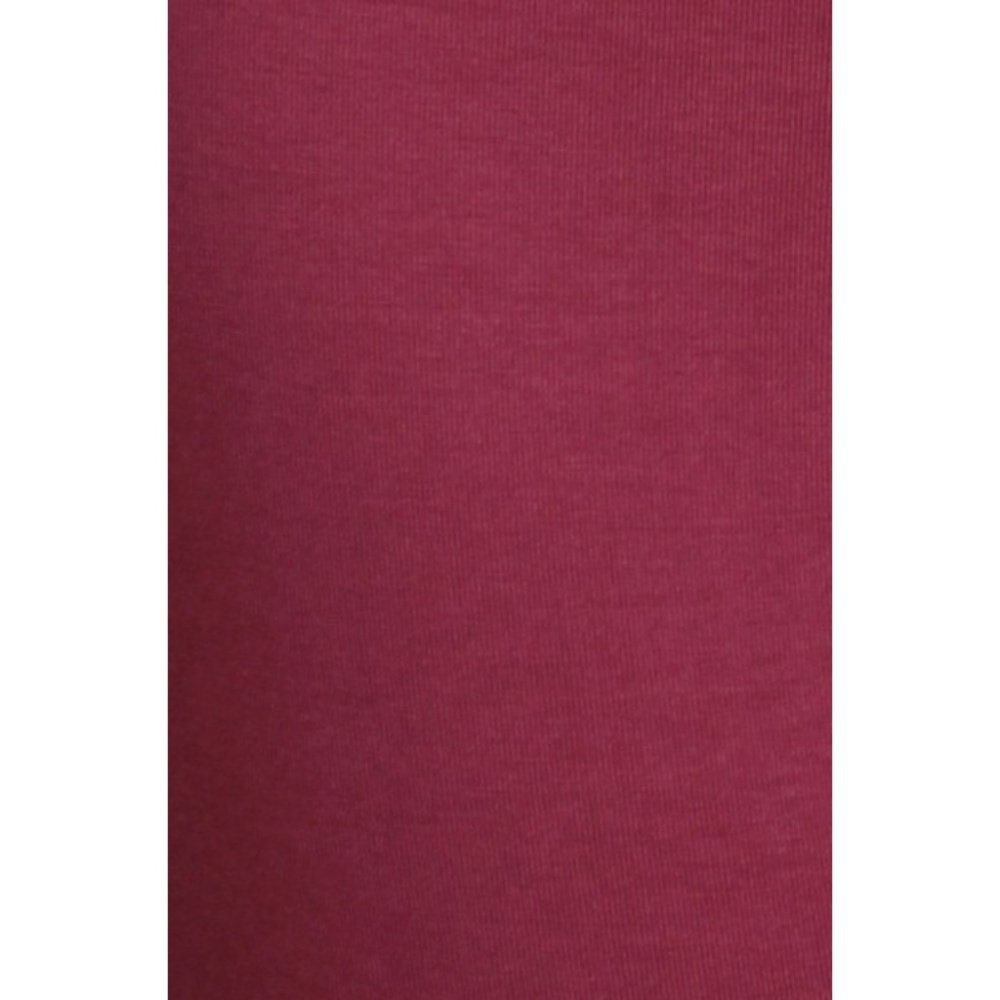 Women's Long Flare Leggings Pants Soft Stretchy PL - Picture 4 of 5